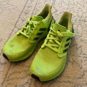 Adidas Boost Primeblue Sneaker 7.5